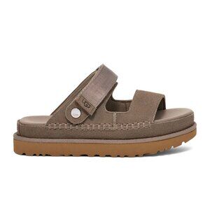 UGG Women's Goldenstar Glide Sandals